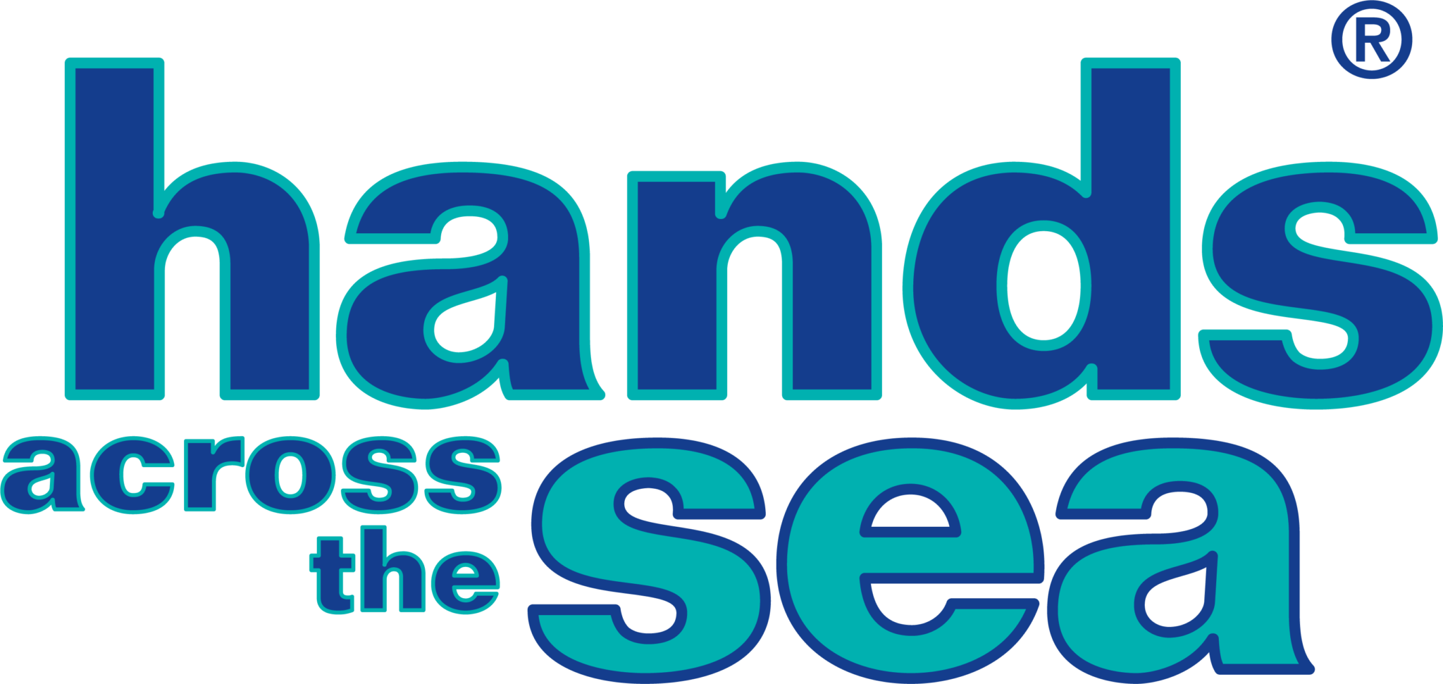 Home Hands Across the Sea