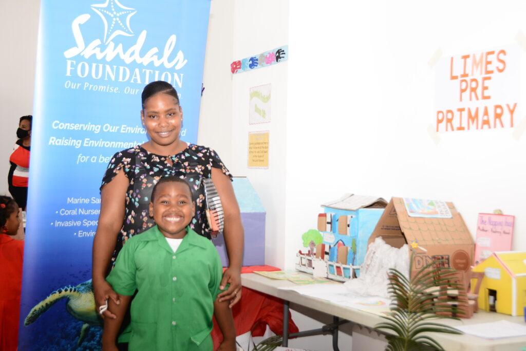 Sandals Foundation | Hands Across the Sea