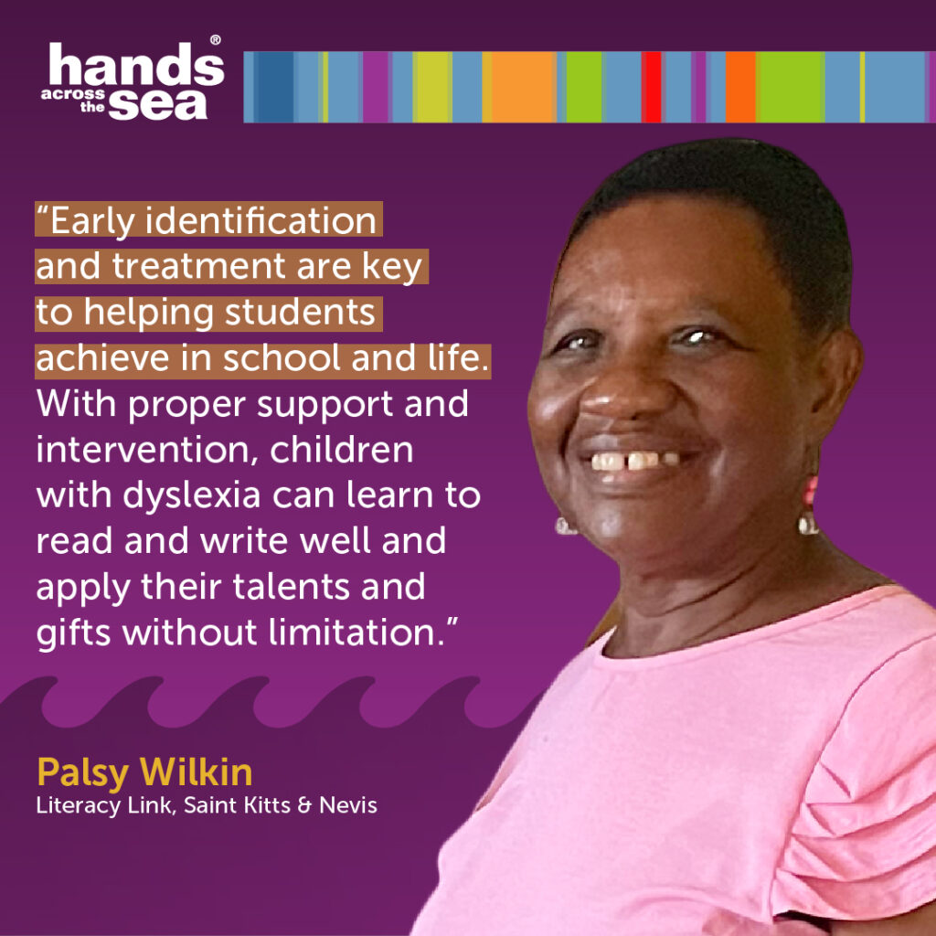 Early identification and treatment are key.