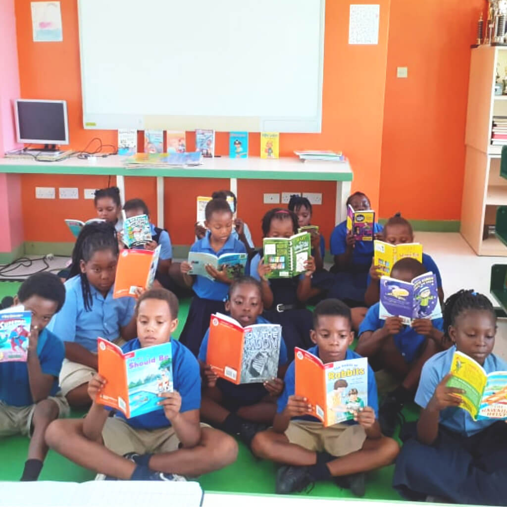 Bequia-Anglican-Primary-School - 250730