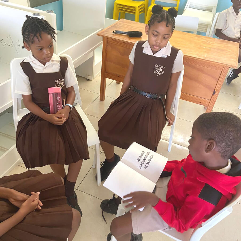 Canouan-Secondary-School - 250730