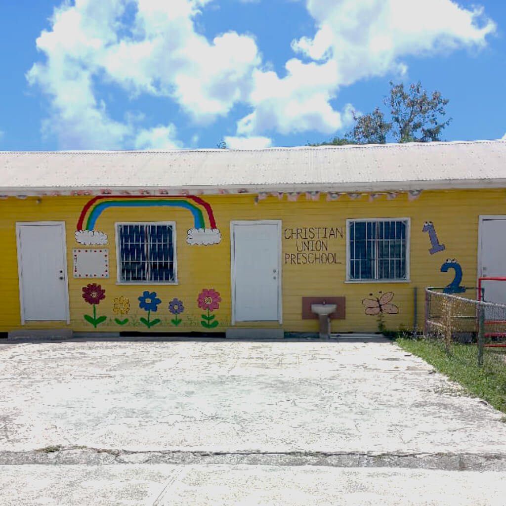 Christian-Union-Preschool - 250805