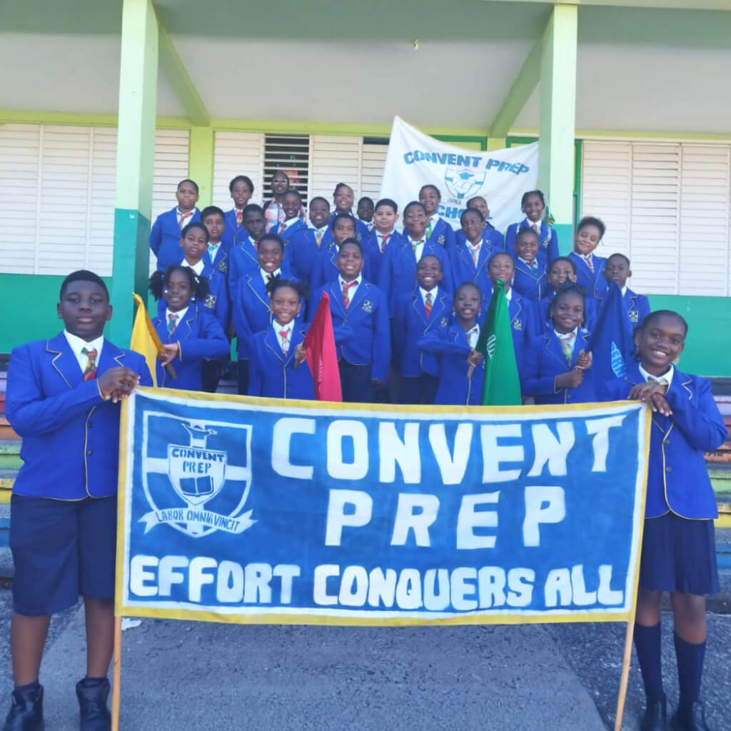 Convent-Prepatory - 250730