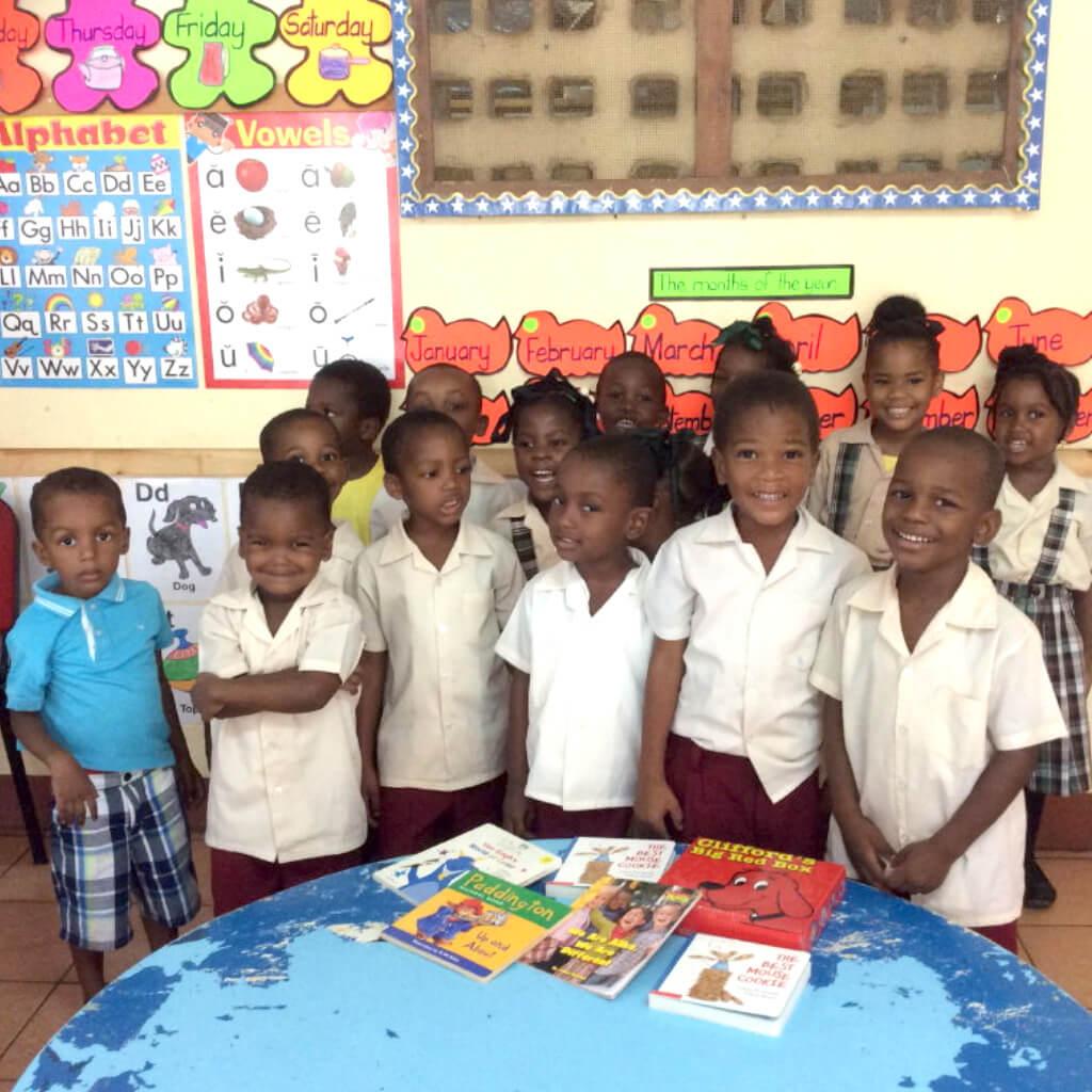 Coulibistrie-Preschool - 250730