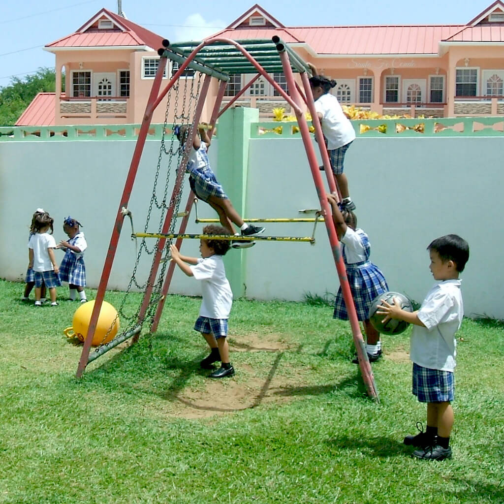 Montessori-School - 250730
