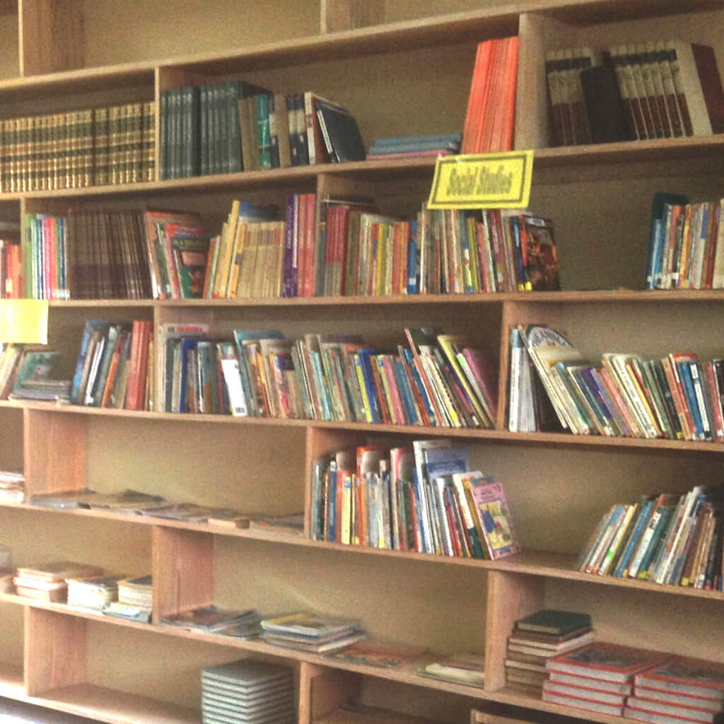 Parham-Primary-School - 250729