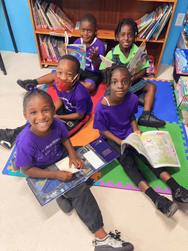 Nevis kids- 260930